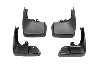 Original Premium SD Mud Flaps (4 pcs) for Peugeot 508 2010-2018 - image 3