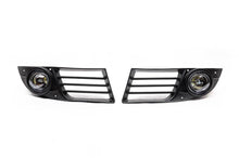 Fog lights (with LED lamp) for Fiat Doblo I 2005-2010 - Reelken Auto