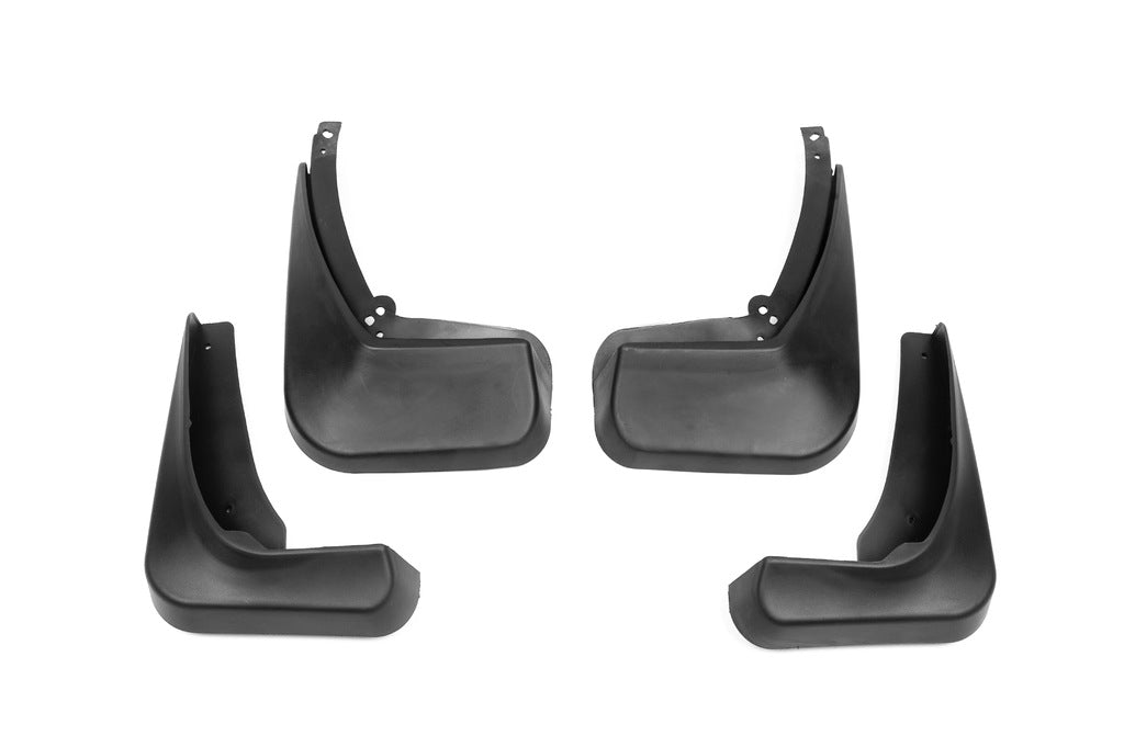 Premium Mud Flaps (4 pcs) for Opel Insignia 2008-2017 - image 2