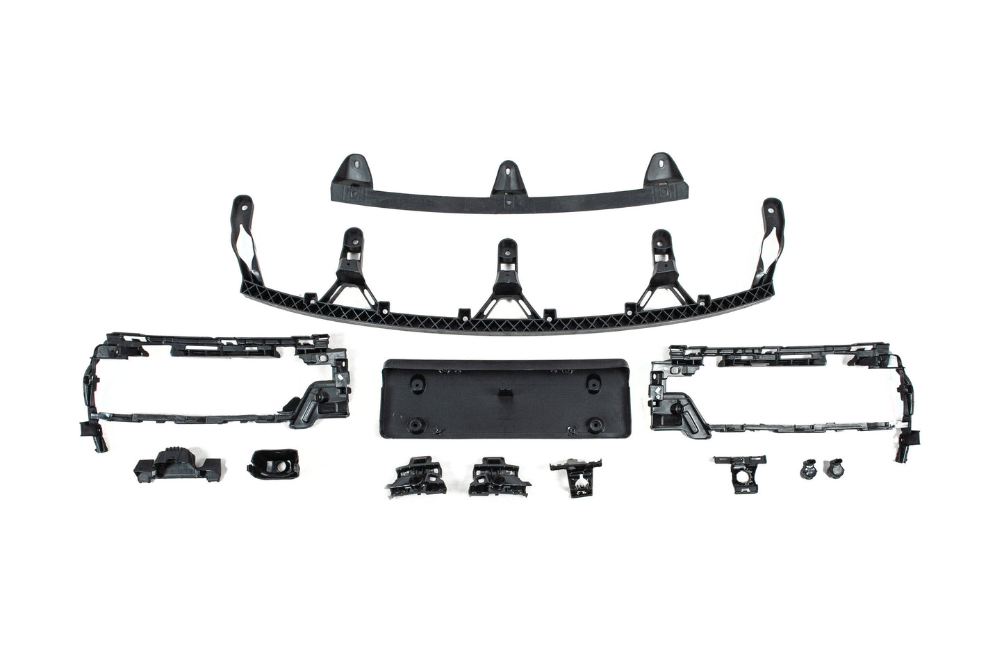 Facelift Conversion Kit 2014–2018 to 2021+ for Porsche Macan 2014-2024 - image 24
