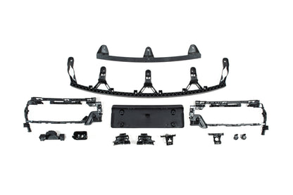 Facelift Conversion Kit 2014–2018 to 2021+ for Porsche Macan 2014-2024 - image 24