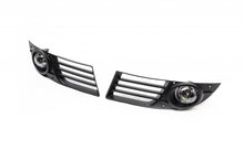 Fog lights (with LED lamp) for Fiat Doblo I 2005-2010 - Reelken Auto
