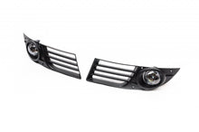 Fog Lights (with LED Bulb) for Fiat Doblo I 2005-2010 - image 1