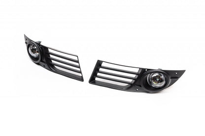 Fog Lights (with LED Bulb) for Fiat Doblo I 2005-2010 - image 1
