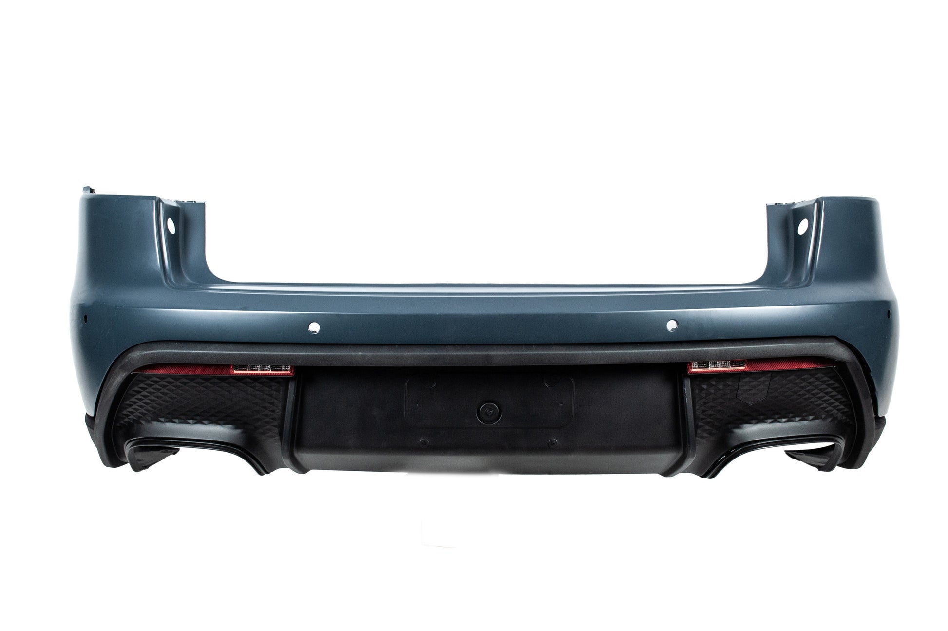 Facelift Conversion Kit 2014–2018 to 2021+ for Porsche Macan 2014-2024 - image 4