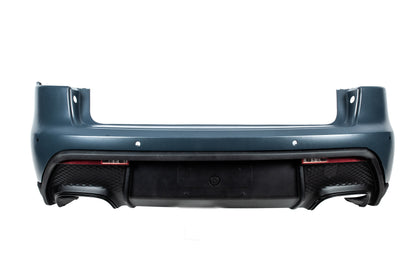 Facelift Conversion Kit 2014–2018 to 2021+ for Porsche Macan 2014-2024 - image 4