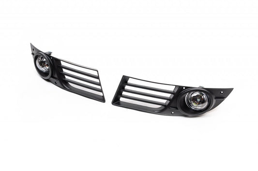 Fog Lights (with LED Bulb) for Fiat Doblo I 2005-2010 - image 1