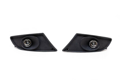 Fog lights (with LED lamp) for Seat Leon 2005-2012 - Reelken Auto