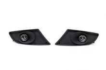 Fog Lights (with LED Bulb) for Seat Leon 2005-2012 - image 2