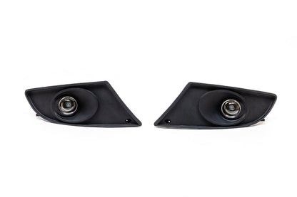 Fog Lights (with LED Bulb) for Seat Leon 2005-2012 - image 2