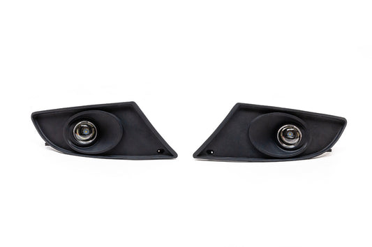 Fog Lights (with LED Bulb) for Seat Leon 2005-2012 - image 2