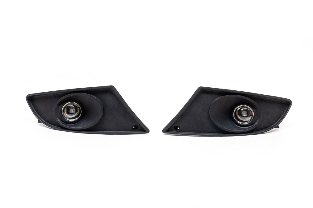 Fog Lights (with LED Bulb) for Seat Leon 2005-2012 - image 2