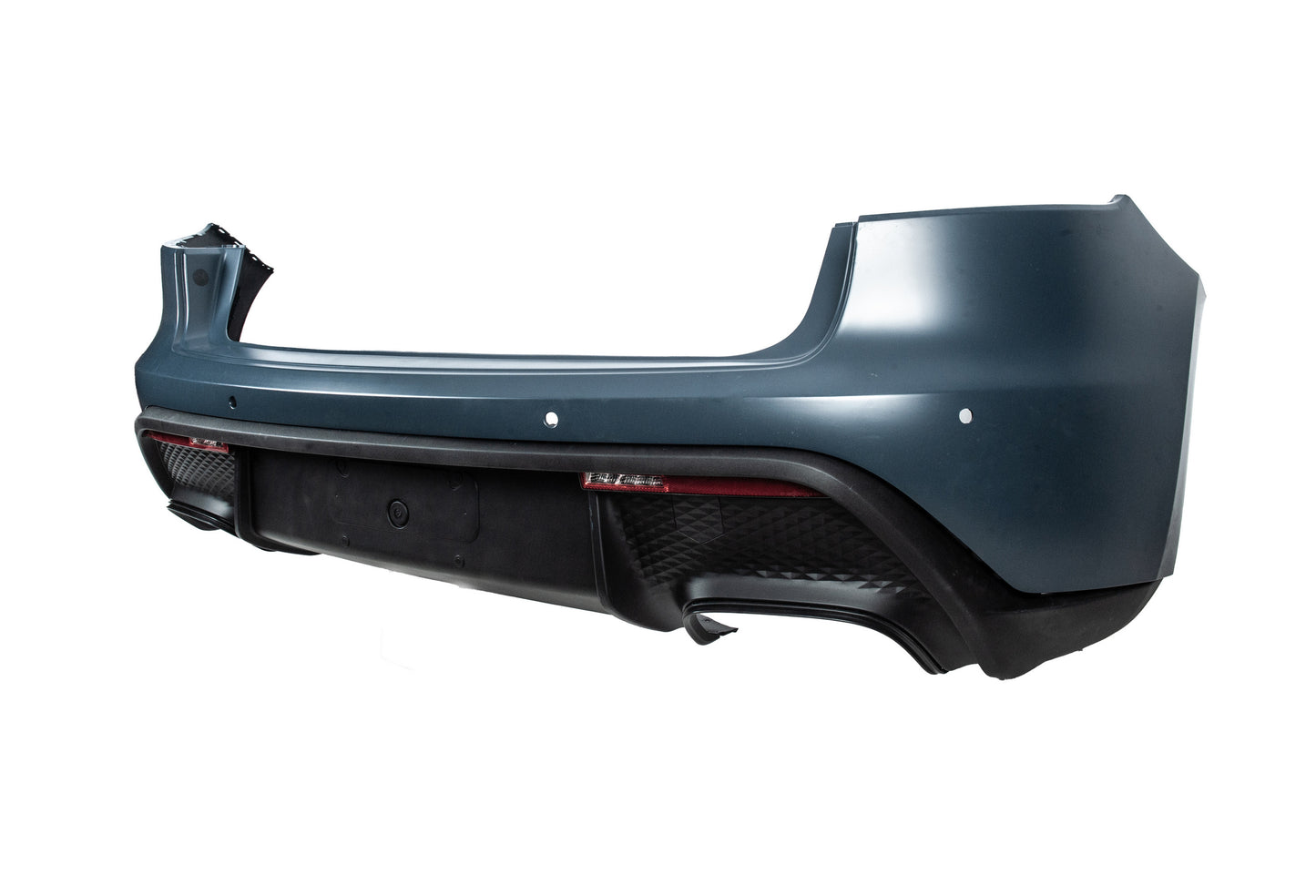 Facelift Conversion Kit 2014–2018 to 2021+ for Porsche Macan 2014-2024 - image 26