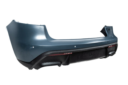 Facelift Conversion Kit 2014–2018 to 2021+ for Porsche Macan 2014-2024 - image 27