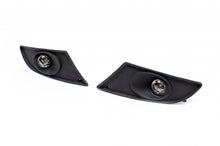 Fog Lights (with LED Bulb) for Seat Leon 2005-2012 - image 1