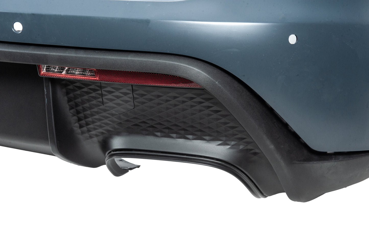 Facelift Conversion Kit 2014–2018 to 2021+ for Porsche Macan 2014-2024 - image 28