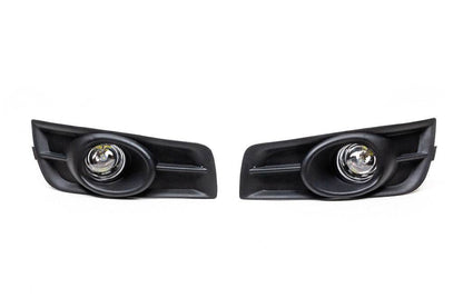 Fog lights 2009-2013 (with LED lamp) for Chevrolet Cruze 2009-2015 - Reelken Auto