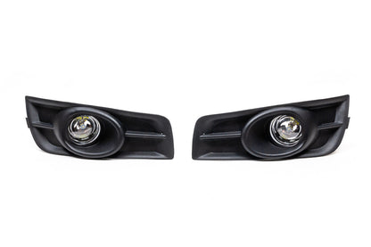 Fog Lights 2009-2013 (with LED Bulb) for Chevrolet Cruze 2009-2015 - image 2