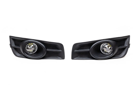 Fog Lights 2009-2013 (with LED Bulb) for Chevrolet Cruze 2009-2015 - image 2