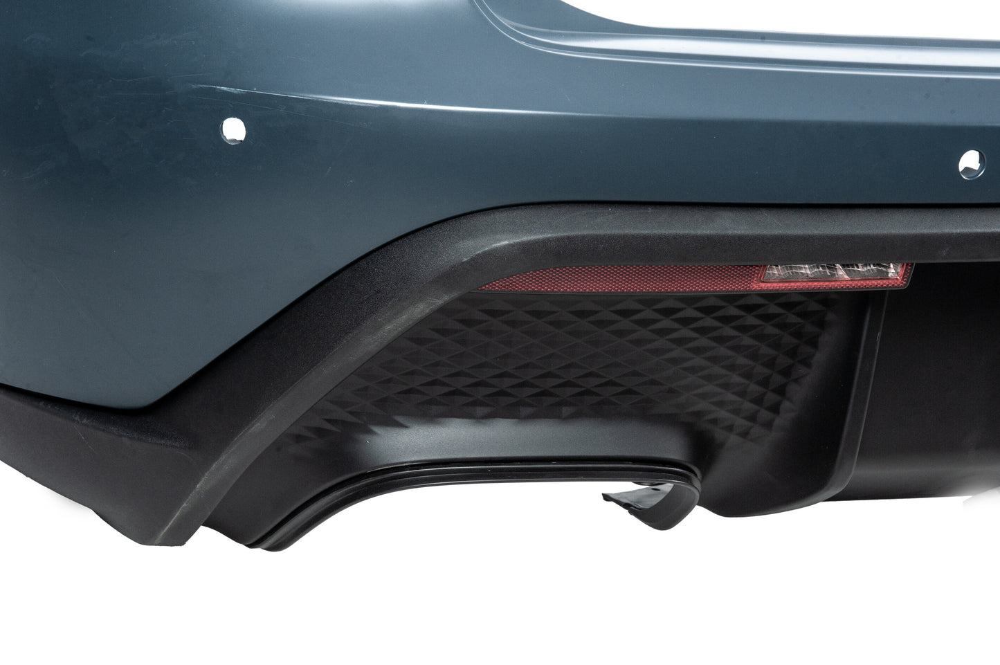 Facelift Conversion Kit 2014–2018 to 2021+ for Porsche Macan 2014-2024 - image 29