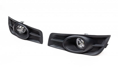 Fog Lights 2009-2013 (with LED Bulb) for Chevrolet Cruze 2009-2015 - image 1