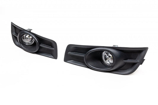 Fog Lights 2009-2013 (with LED Bulb) for Chevrolet Cruze 2009-2015 - image 1