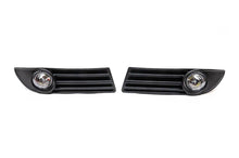 Fog lights 2005-2009 (2 pcs, with LED bulb) for Volkswagen Polo 2001-2009 - Reelken Auto