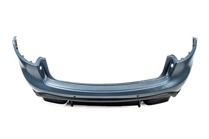 Facelift Conversion Kit 2014–2018 to 2021+ for Porsche Macan 2014-2024 - image 32
