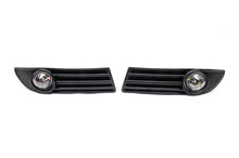 Fog Lights 2005-2009 (2 pcs, with LED bulb) for Volkswagen Polo 2001-2009 - image 2
