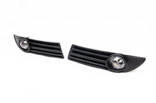 Fog Lights 2005-2009 (2 pcs, with LED bulb) for Volkswagen Polo 2001-2009 - image 1