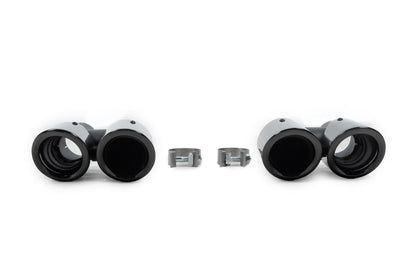 Facelift Conversion Kit 2014–2018 to 2021+ for Porsche Macan 2014-2024 - image 35