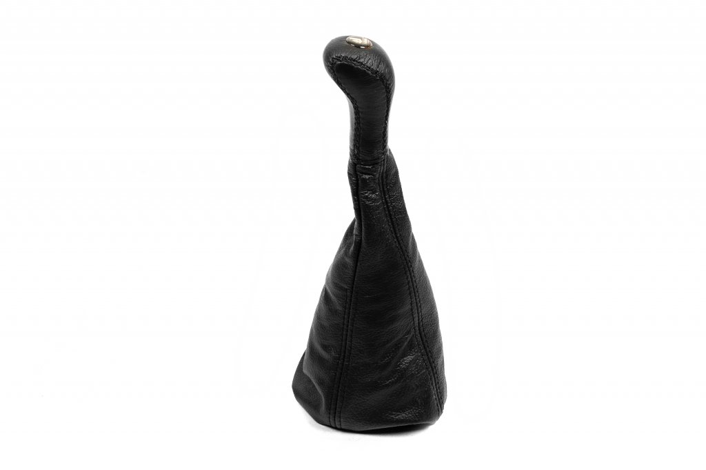 Leather Gear Shift Knob for VAZ 2105 1980-2010 - image 2