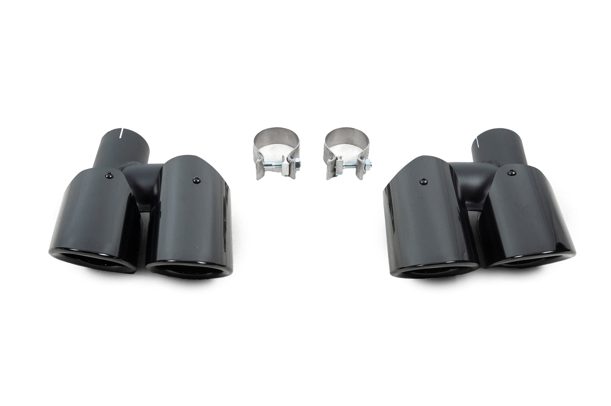 Facelift Conversion Kit 2014–2018 to 2021+ for Porsche Macan 2014-2024 - image 9