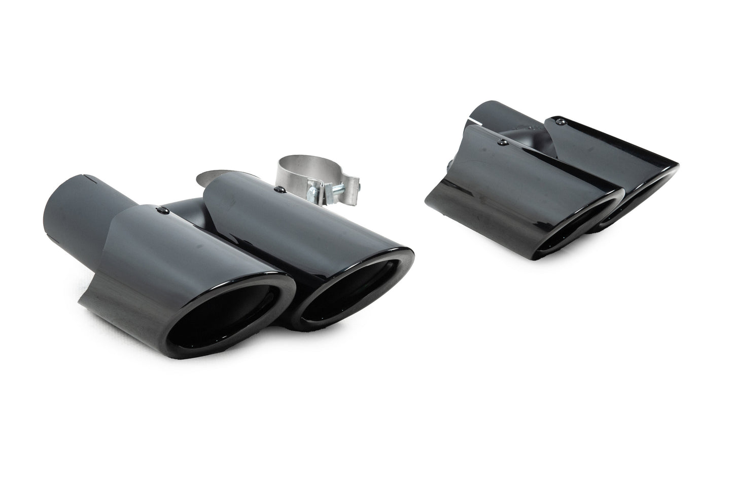 Facelift Conversion Kit 2014–2018 to 2021+ for Porsche Macan 2014-2024 - image 37