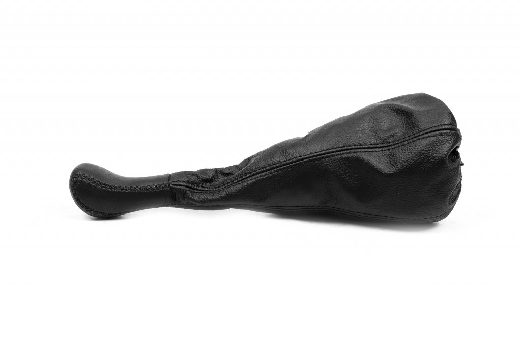 Leather Gear Shift Knob for VAZ 2105 1980-2010 - image 5