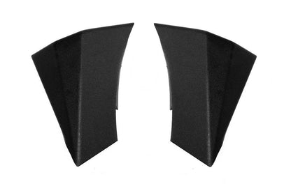 Front bumper Dakar Black for Volkswagen Amarok 2010-2022 - Reelken Auto