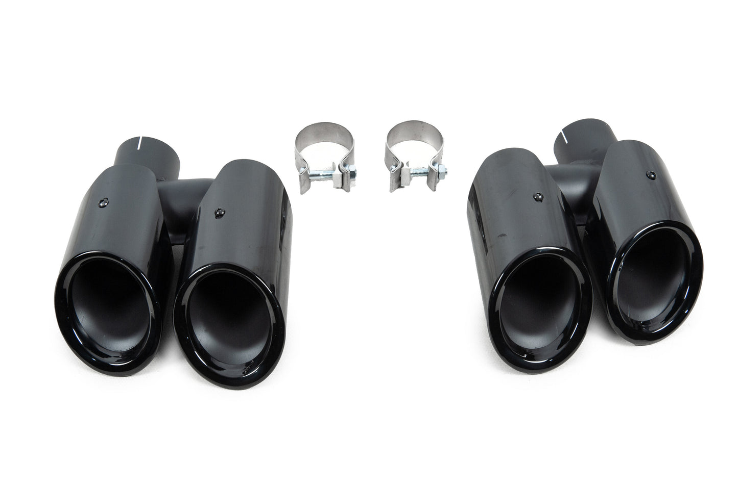 Facelift Conversion Kit 2014–2018 to 2021+ for Porsche Macan 2014-2024 - image 39