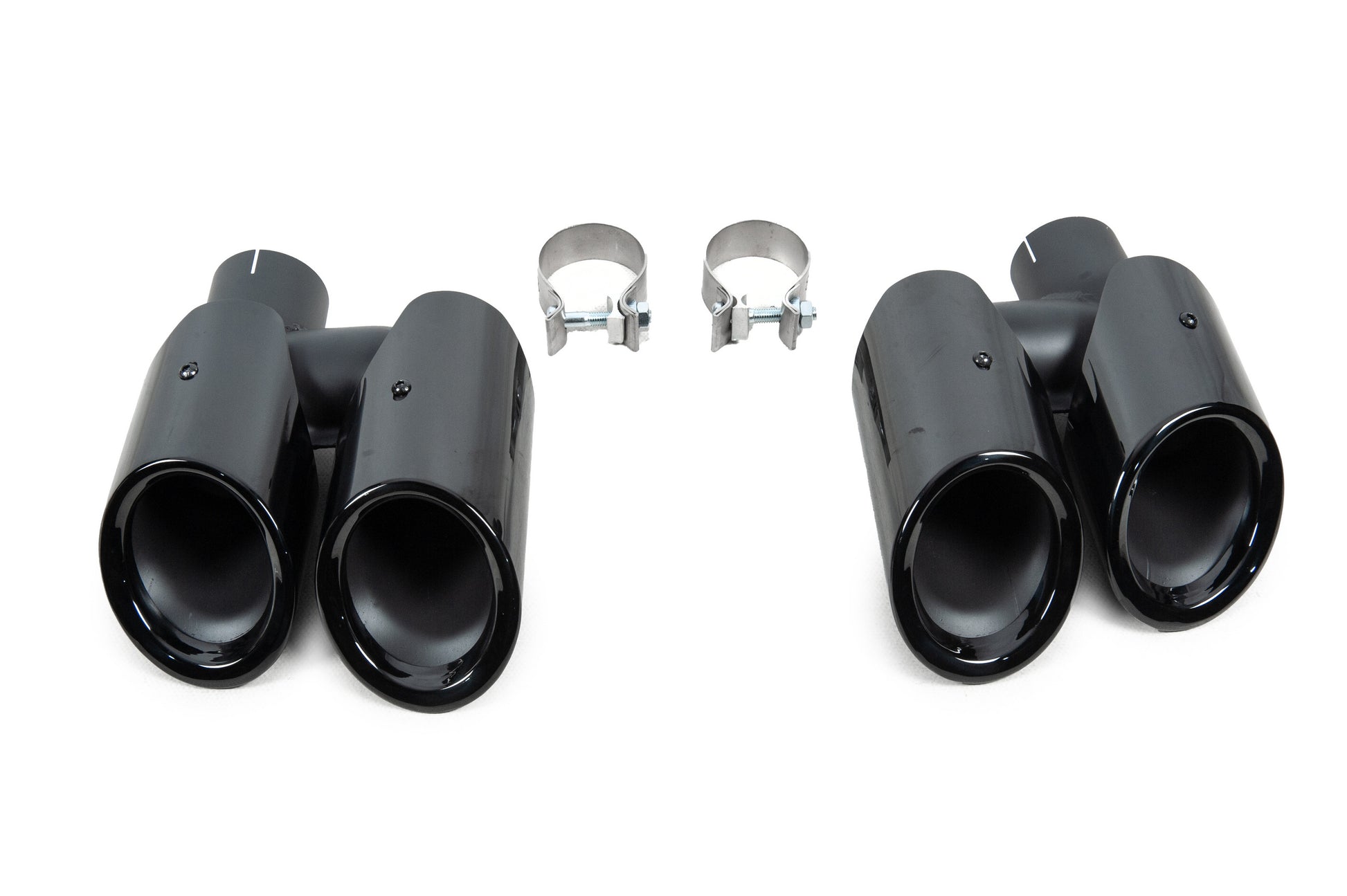 Facelift Conversion Kit 2014–2018 to 2021+ for Porsche Macan 2014-2024 - image 39