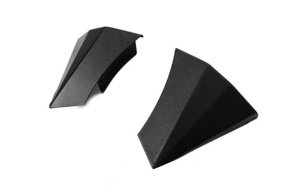 Fender flare edge trim Dakar for Volkswagen Amarok 2010-2022 - image 5