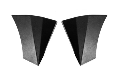 Fender flare edge trim Dakar for Volkswagen Amarok 2010-2022 - image 6