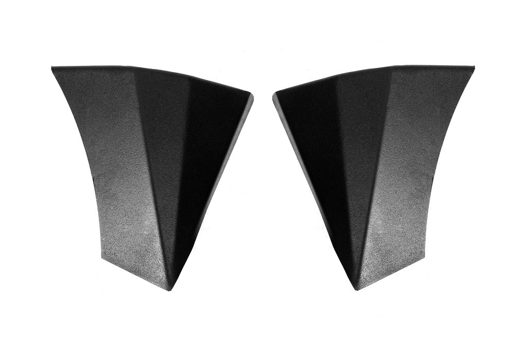 Fender flare edge trim Dakar for Volkswagen Amarok 2010-2022 - image 6