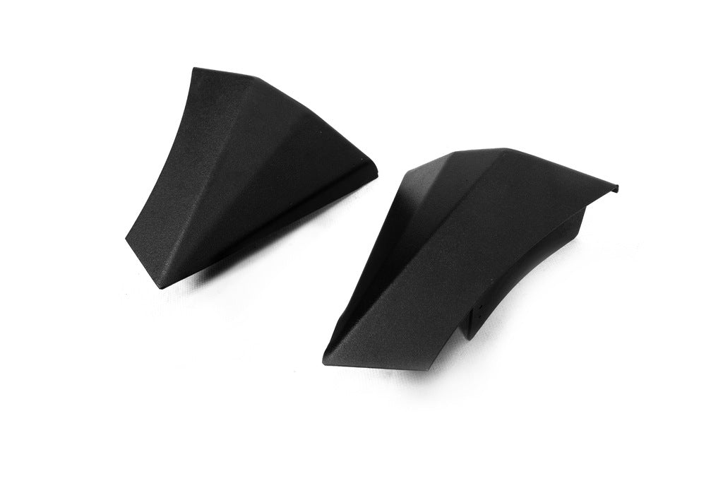 Fender flare edge trim Dakar for Volkswagen Amarok 2010-2022 - image 3