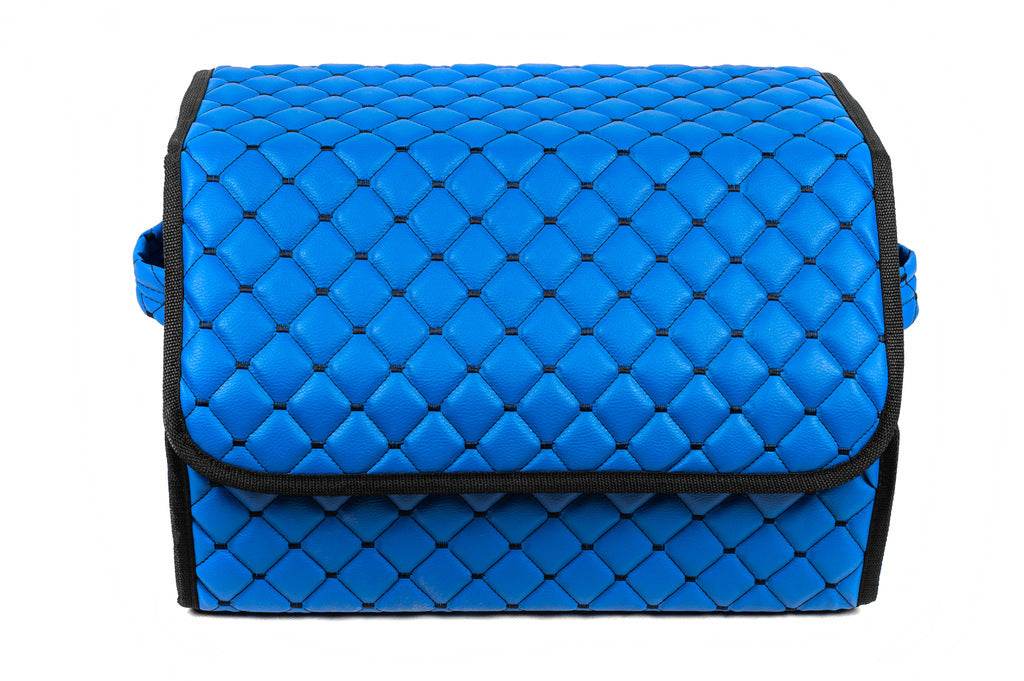 ECO organizer bag (50x30x30, blue) - Reelken Auto