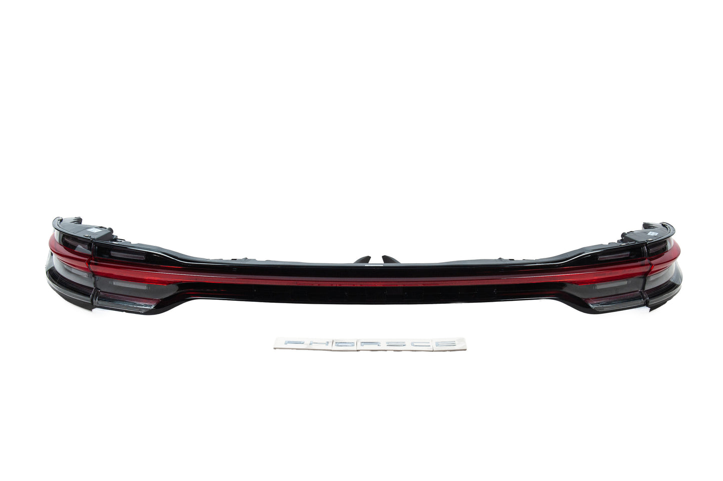 Facelift Conversion Kit 2014–2018 to 2021+ for Porsche Macan 2014-2024 - image 6