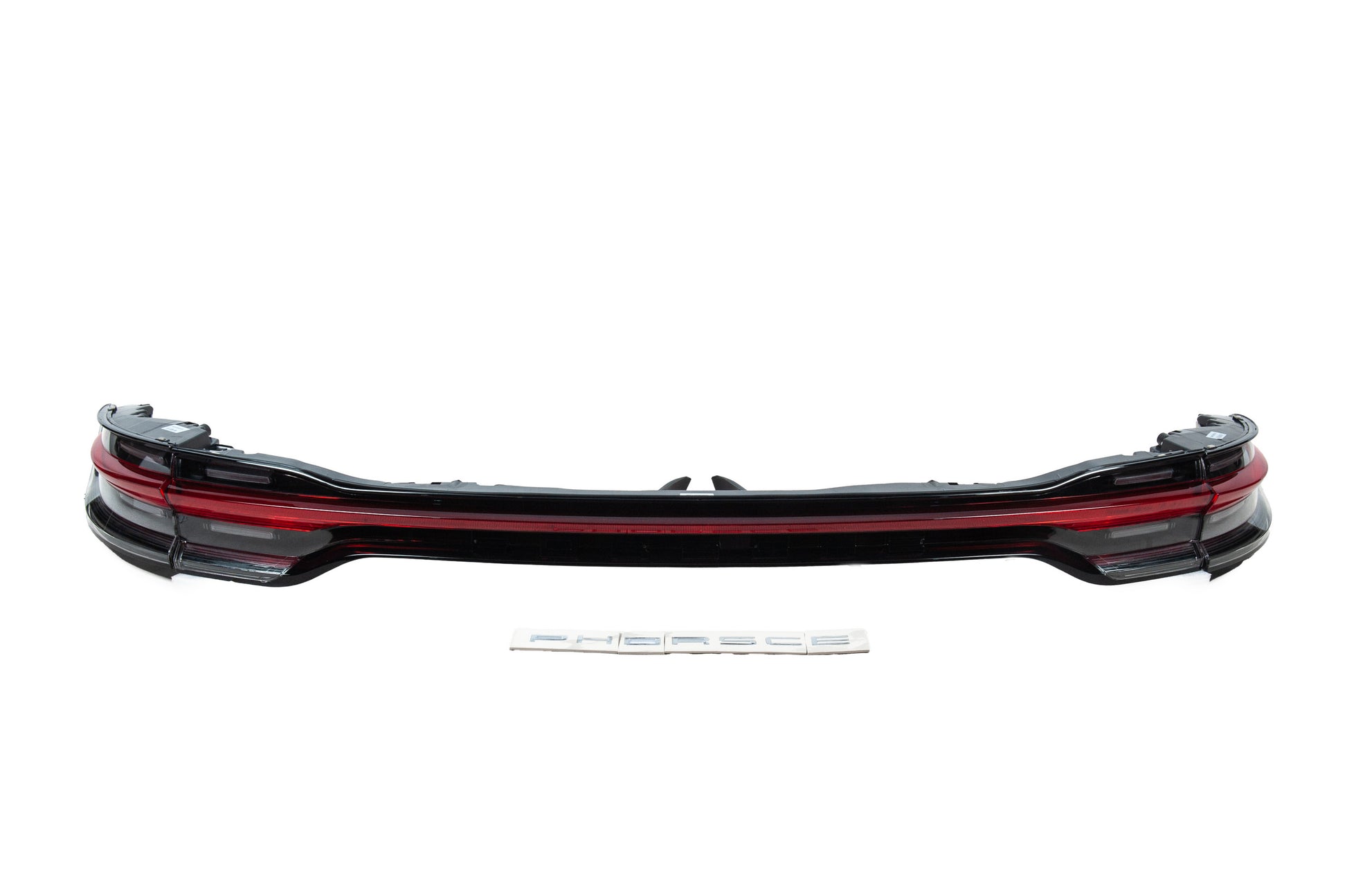 Facelift Conversion Kit 2014–2018 to 2021+ for Porsche Macan 2014-2024 - image 6