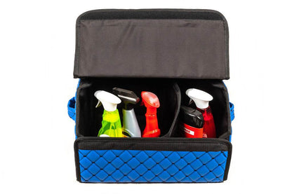 ECO organizer bag (50x30x30, blue) - Reelken Auto