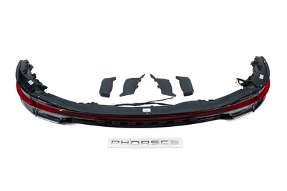 Facelift Conversion Kit 2014–2018 to 2021+ for Porsche Macan 2014-2024 - image 41