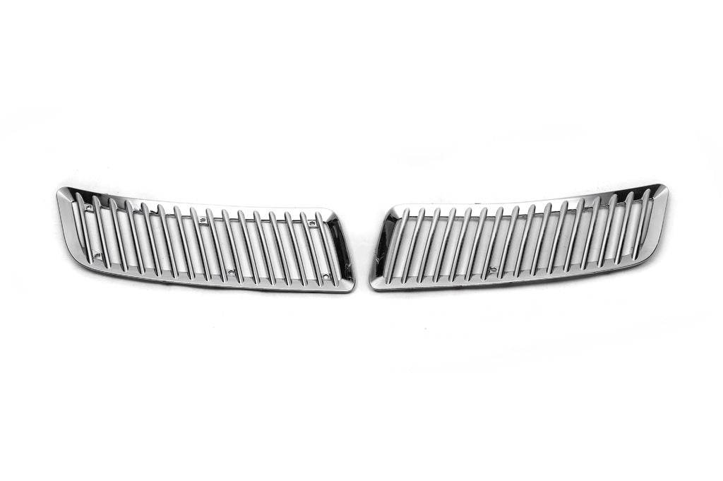Trim blowout (2 PCs ABS) for Mercedes Sprinter W906 2006-2018 - Reelken Auto