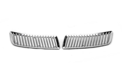 Trim blowout (2 PCs ABS) for Mercedes Sprinter W906 2006-2018 - Reelken Auto