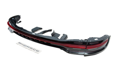 Facelift Conversion Kit 2014–2018 to 2021+ for Porsche Macan 2014-2024 - image 42
